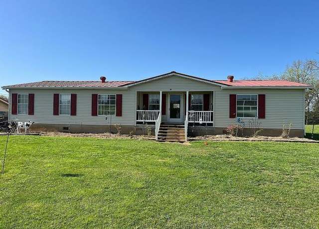 Property at 114 Miller St, Limestone, TN 37681, 3 beds, 2 baths