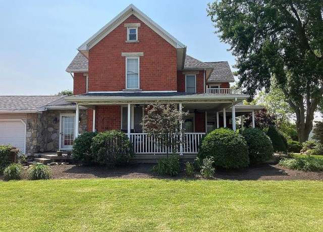 Property at 7341 Staeger Rd, Celina, OH 45822, 3 beds, 3 baths