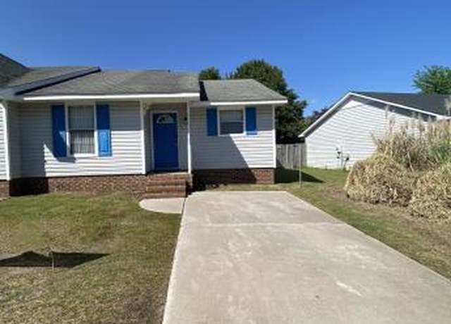 Property at 107 Creekview Dr, Jacksonville, NC 28540, 2 beds, 2 baths