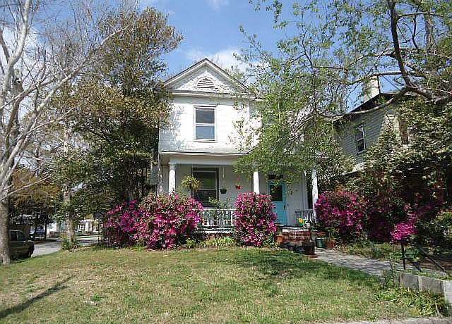 Property at 1801 Princess St, Wilmington, NC 28405, 5 beds, 3.5 baths