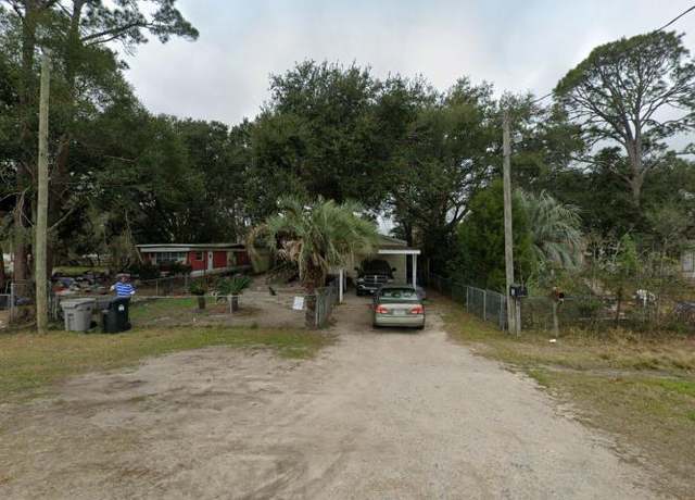 Property at 807 Colbert Ave, Pensacola, FL 32507, 2 beds, 2 baths