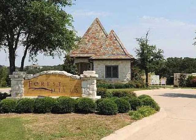Property at 2530 Woodland Dr, Cross Roads, TX 76227