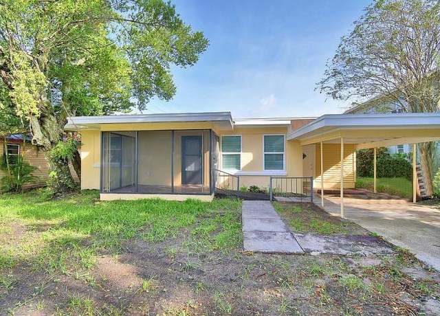 Property at 618 Booker Ave, Lake Wales, FL 33853, 3 beds, 2 baths