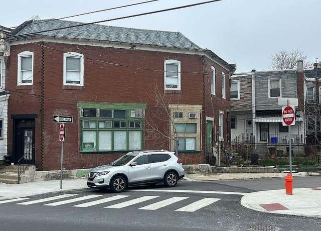 Property at 427 W Coulter St, Philadelphia, PA 19144, 2 beds, 2 baths