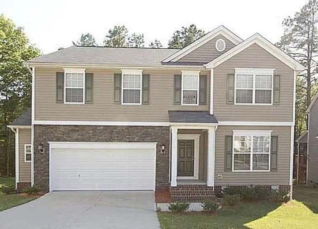 Property at 115 Murray Hill Dr, Durham, NC 27712, 6 beds, 3 baths