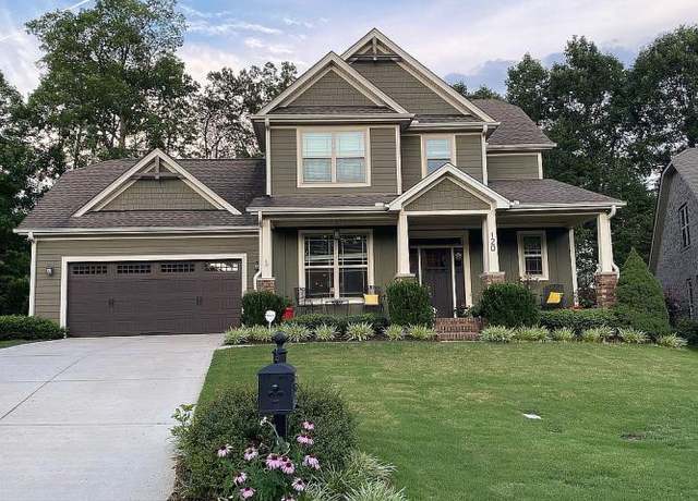 Property at 120 Beaumont Creek Ln, Greenville, SC 29609, 4 beds, 2.5 baths