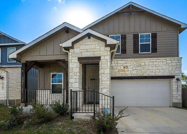 Property at 11303 Copper Spring Dr, Austin, TX 78748, 5 beds, 2.5 baths