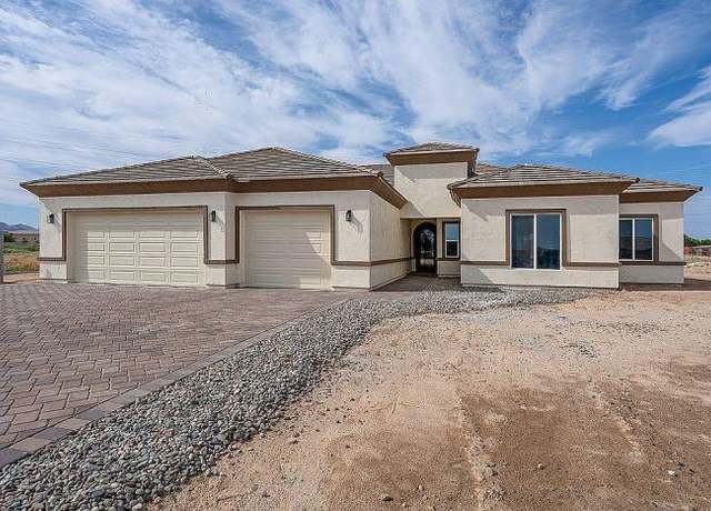 Redfin Buckeye Az