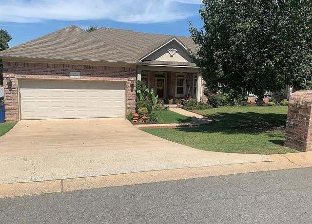 Property at 20 Algonquin Ct, Cabot, AR 72023, 3 beds, 2.5 baths