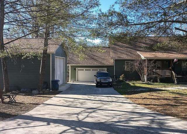 Property at 232 Dave Hamlin Rd, Pine Knot, KY 42635, 5 beds, 3.5 baths