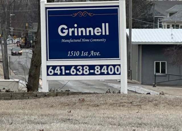 Property at 1510 1st Ave, Grinnell, IA 50112, 3 beds, 6 baths