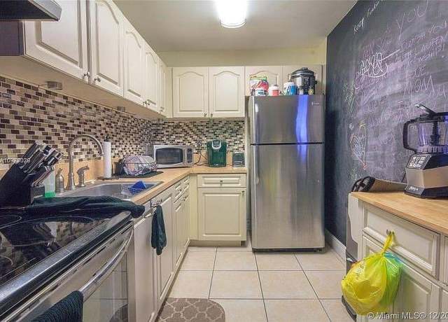 Property at 9453 SW 76th St #7, Miami, FL 33173, 2 beds, 1 bath