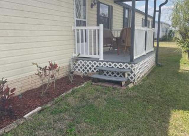 Property at 5130 Abc Rd Lot 12, Lake Wales, FL 33859, 2 beds, 2 baths