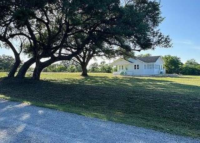 Property at 248 County Road 378, Hallettsville, TX 77964, 3 beds, 1 bath