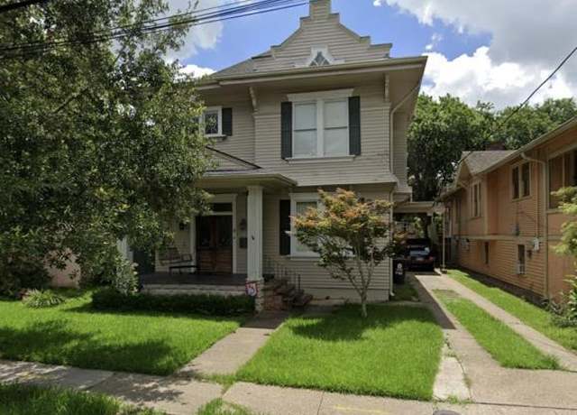 Property at 1231 Pine St, New Orleans, LA 70118, 5 beds, 4 baths
