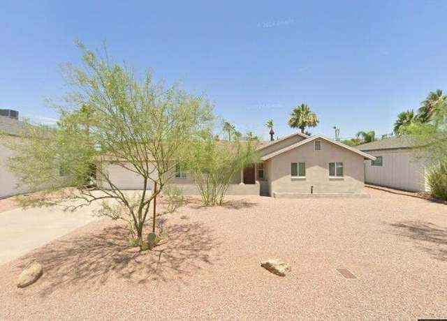Property at 3210 E Oregon Ave, Phoenix, AZ 85018, 3 beds, 1.5 baths