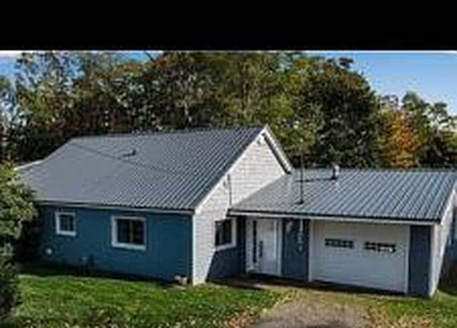 Property at 30 Peerless St, Brocton, NY 14716, 4 beds, 2 baths