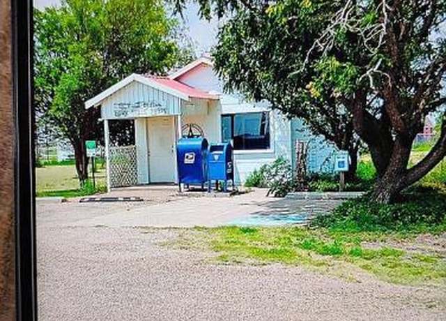 Property at 105 Frye DR, Dawn, TX 79025, 2 beds, 1 bath