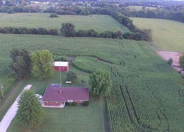 Property at 336 State Highway 32, Buffalo, MO 65622, 3 beds, 1.5 baths
