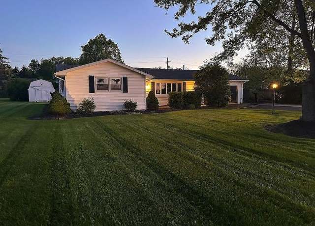 Property at 7336 State Route 15, Defiance, OH 43512, 3 beds, 1.5 baths