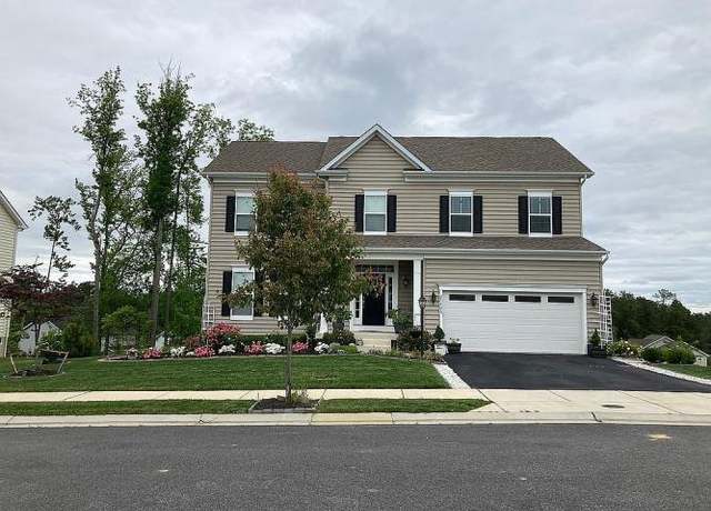 Property at 23920 Druid Hills Dr, California, MD 20619, 3 beds, 2.5 baths