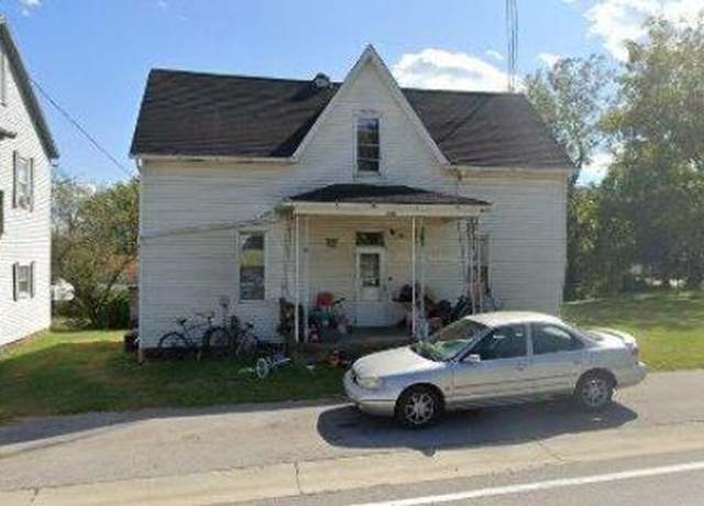 Property at 13085 E State Road 62, Saint Meinrad, IN 47577, 3 beds, 2 baths