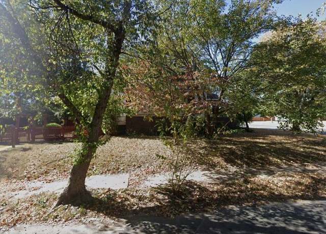 Property at 101 S 23rd St, Muskogee, OK 74401, 6 beds