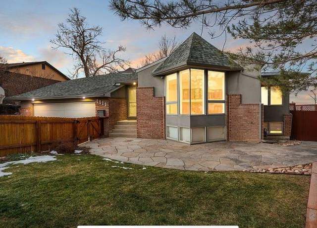 Property at 2525 Balsam Dr, Boulder, CO 80304, 4 beds, 3 baths