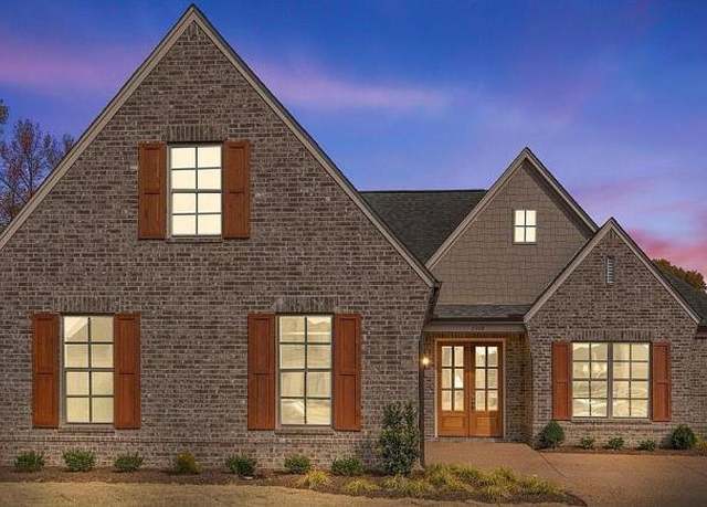 Property at 2968 Piper Cv, Nesbit, MS 38651, 4 beds, 3 baths