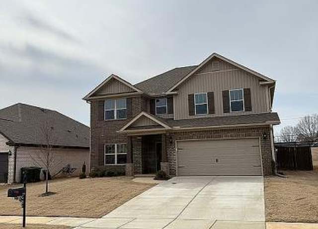 Property at 210 Keva St, Meridianville, AL 35759, 4 beds, 3.5 baths