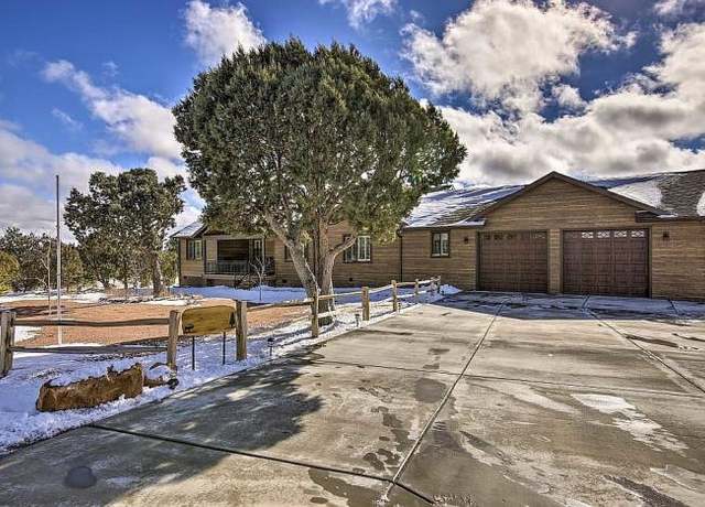 Property at 3428 Sierra Cir, Heber, AZ 85928, 3 beds, 2 baths