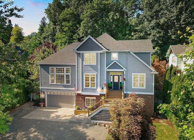Property at 1235 NW 10th Ave, Camas, WA 98607, 4 beds, 4.5 baths