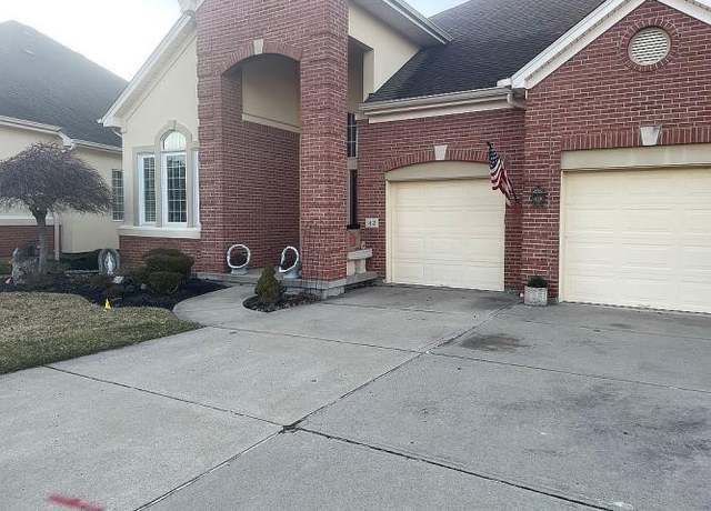 Property at 42 Edinburgh Pl, North Bend, OH 45052, 2 beds, 2.5 baths