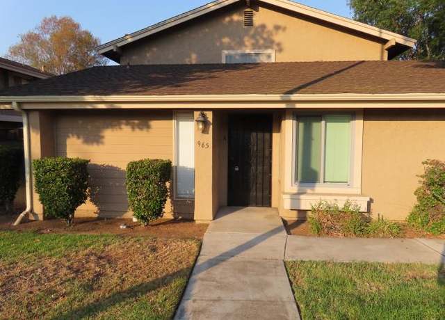 Property at 965 Jamacha Rd Unit A, El Cajon, CA 92019, 2 beds, 1 bath