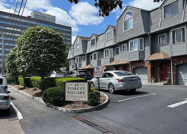 Property at 44 Pleasant St Unit 776f18ccb, Stamford, CT 06901, 2 beds, 0.5 baths
