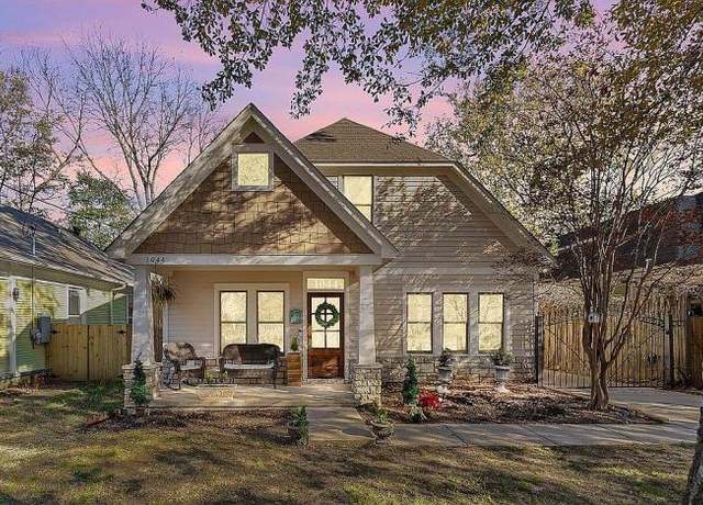 Property at 1044 S Rembert St, Memphis, TN 38104, 3 beds, 2.5 baths