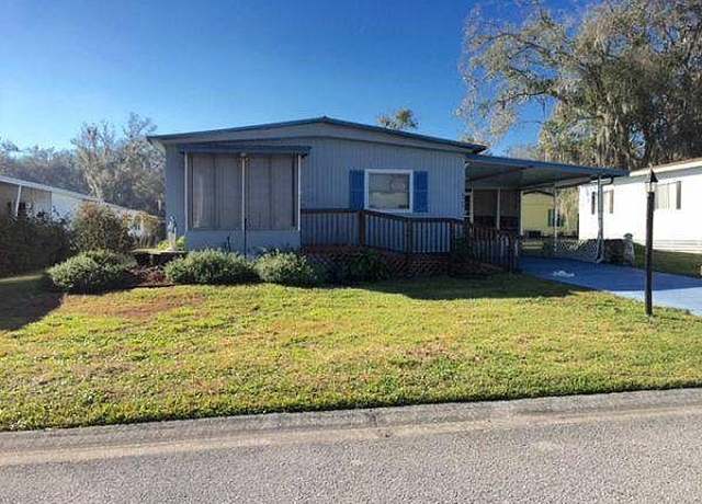 Tampa For Sale By Owner