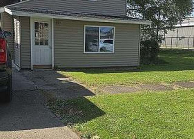 Property at 519 N 6th St, Olean, NY 14760, 3 beds, 1.5 baths