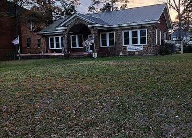 Property at 1516 Main St, Scotland Neck, NC 27874, 3 beds, 2 baths