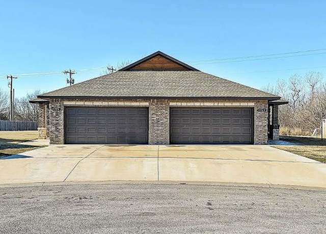 Property at 1762 Eighty Niner Ter, El Reno, OK 73036, 6 beds, 4 baths