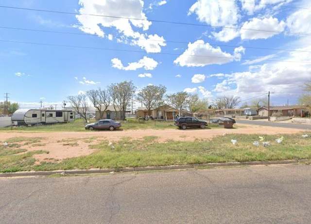 Property at 1100 Monterey Ave, Odessa, TX 79761, 2 beds, 1 bath