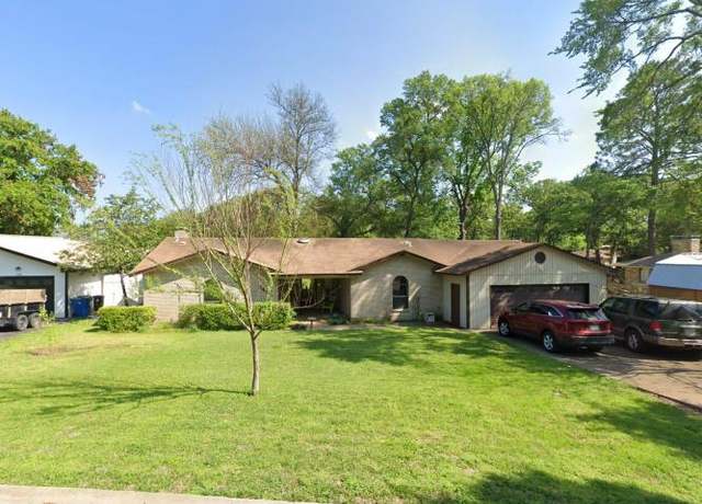 Property at 2408 Wildwood Way, Tool, TX 75143, 3 beds, 2 baths