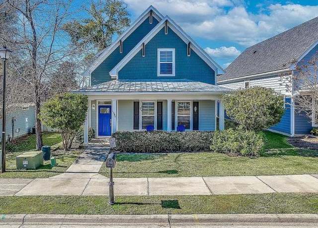 Property at 1690 Brush Hill Rd, Tallahassee, FL 32308, 3 beds, 2.5 baths