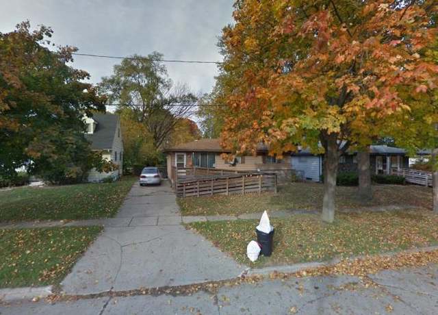 Property at 3209 N Dexter St, Flint, MI 48506, 2 beds, 2 baths