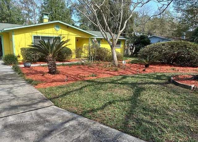 Property at 4510 NW 31st Ave, Gainesville, FL 32606, 4 beds, 2 baths