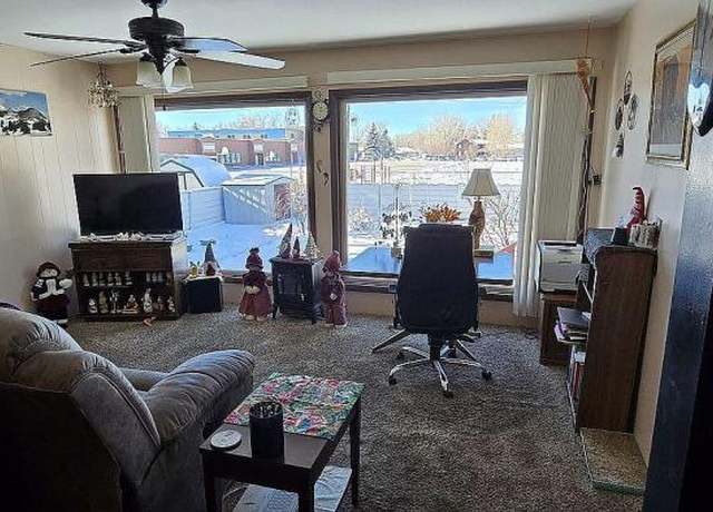 Property at 916 S 13th St, Laramie, WY 82070, 5 beds, 2 baths