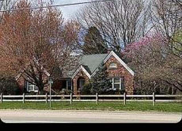 Property at 3500 Oak Hill Rd, Evansville, IN 47711, 2 beds, 1.5 baths