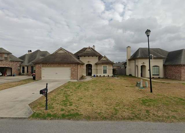 Property at 115 Timber Bark Rd, Lafayette, LA 70508, 4 beds, 3 baths