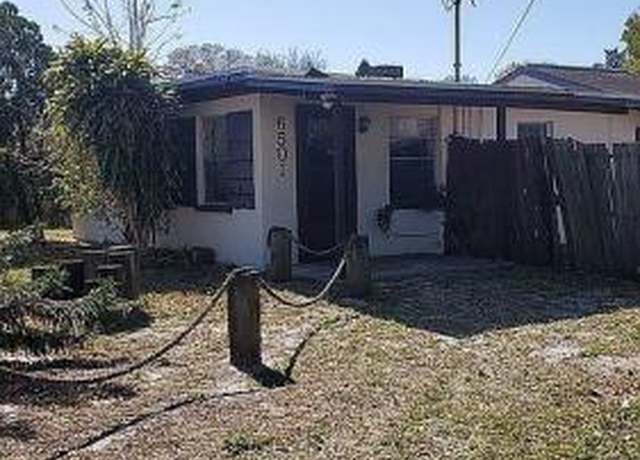 Property at 6501 S Himes Ave, Tampa, FL 33611, 2 beds, 1 bath