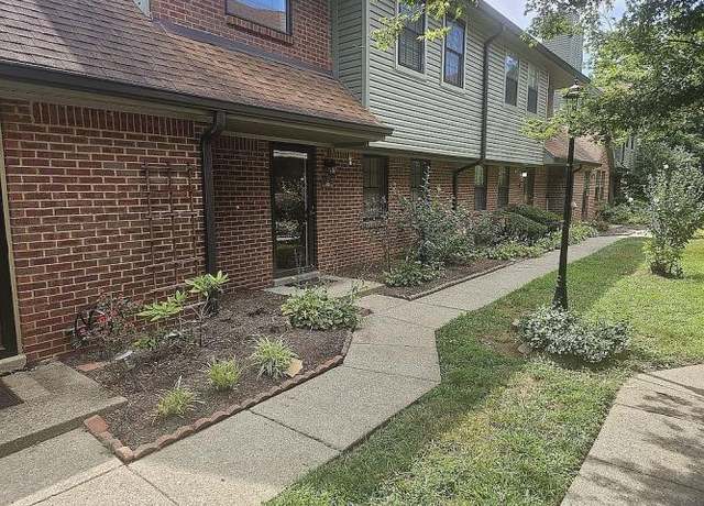 Property at 3441 Laredo Dr Unit 60, Lexington, KY 40517, 3 beds